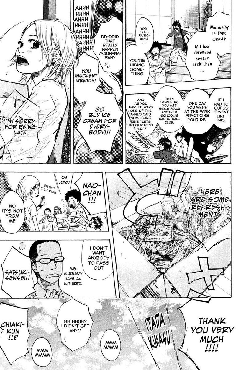 Ahiru No Sora 157 11