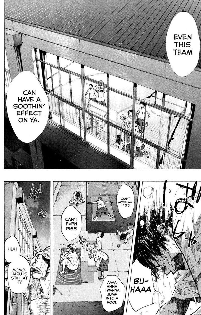 Ahiru No Sora 157 16