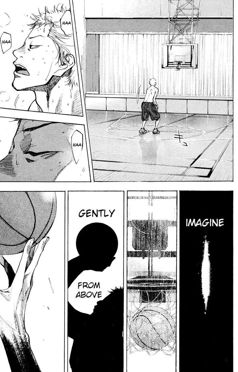 Ahiru No Sora 157 17