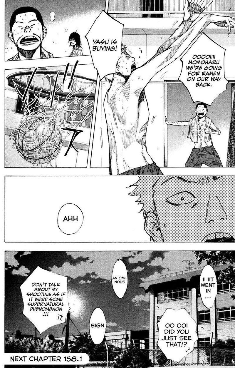 Ahiru No Sora 157 18