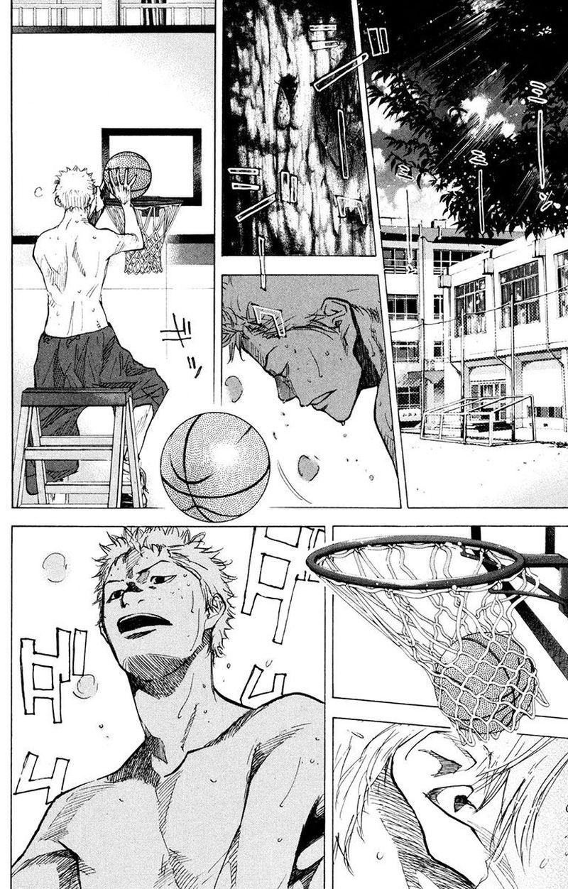Ahiru No Sora 157 2
