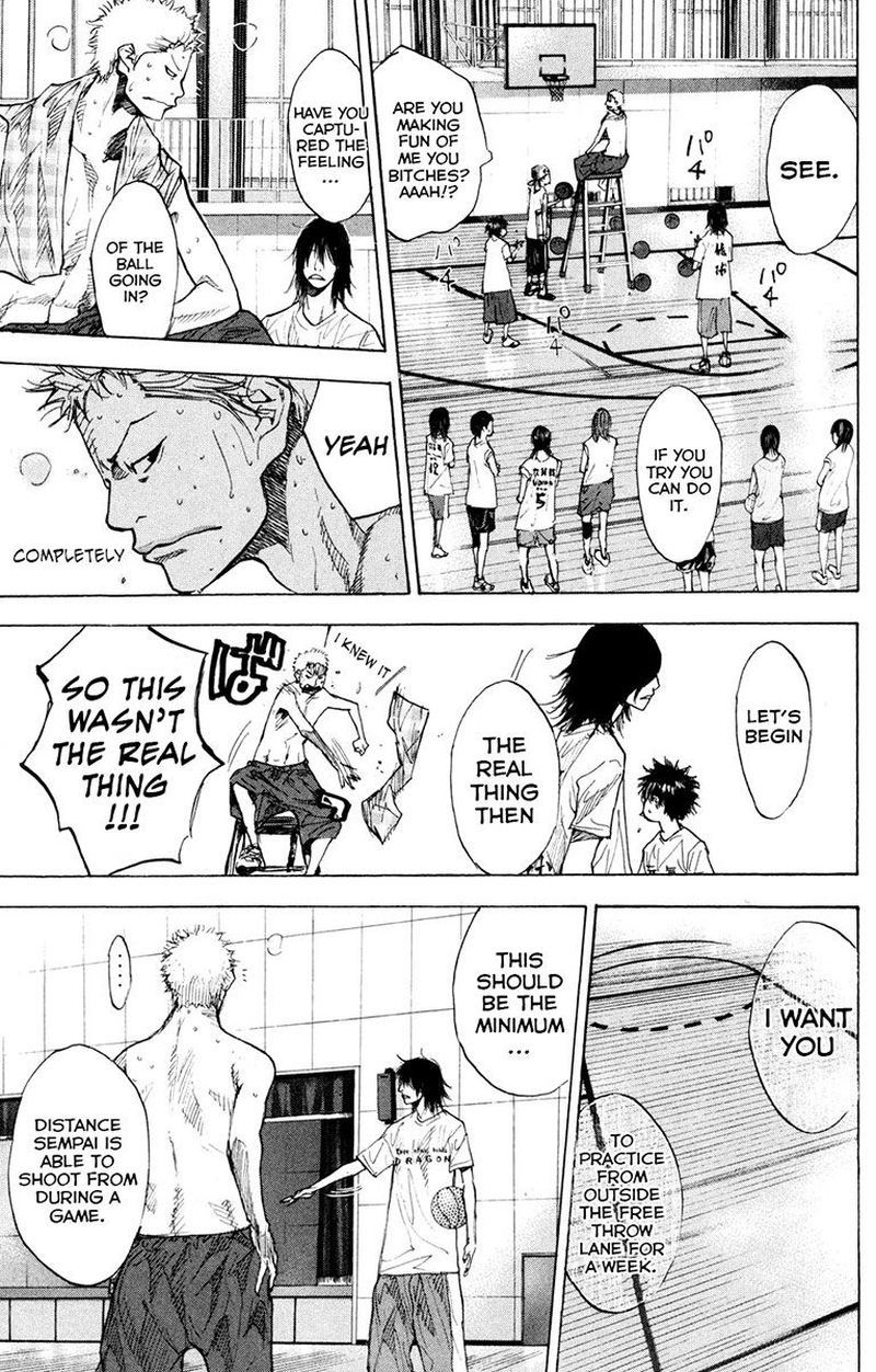 Ahiru No Sora 157 3