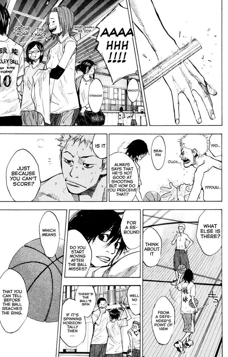 Ahiru No Sora 157 5