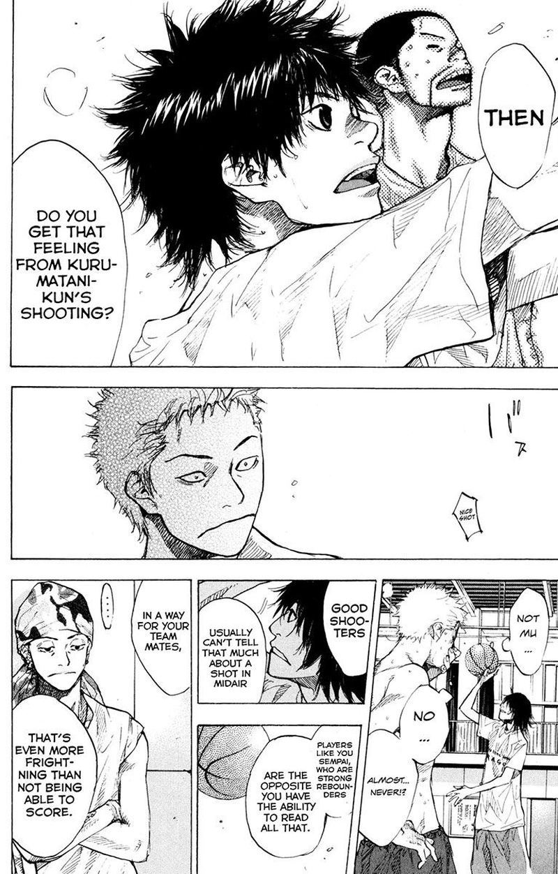Ahiru No Sora 157 6