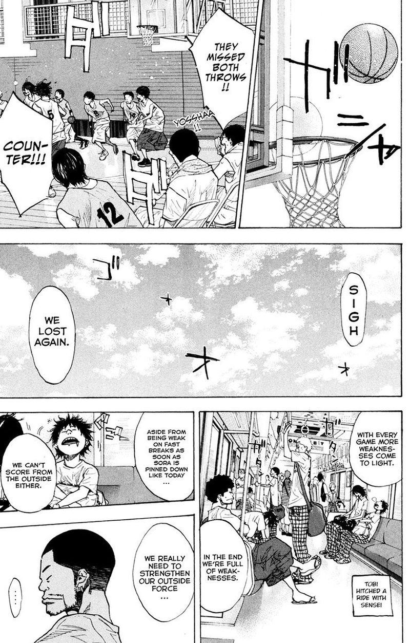 Ahiru No Sora 158 11