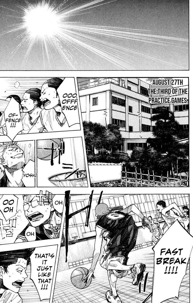 Ahiru No Sora 158 13