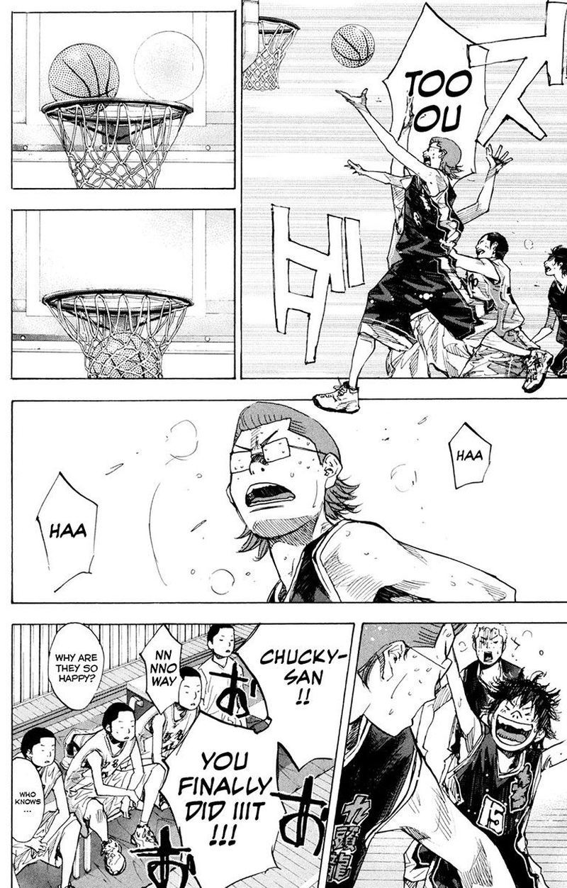 Ahiru No Sora 158 14
