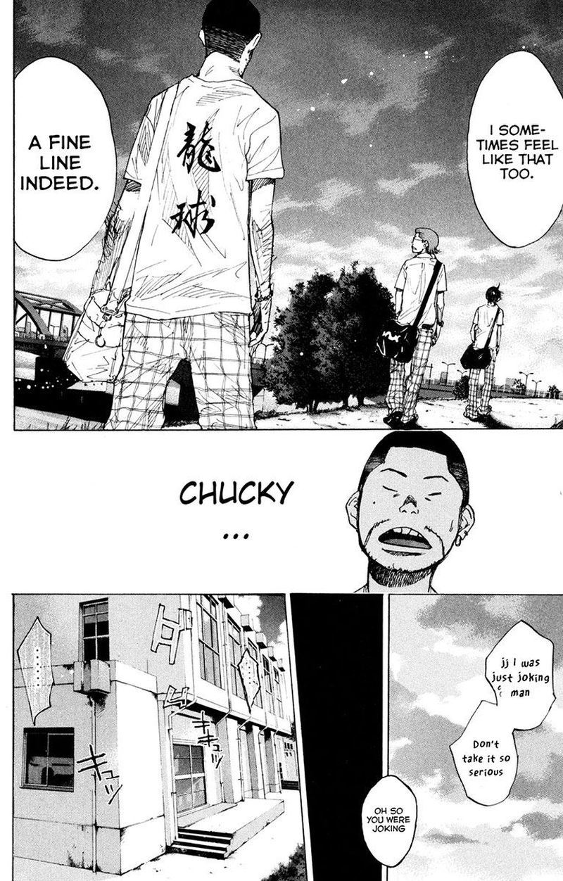 Ahiru No Sora 158 20