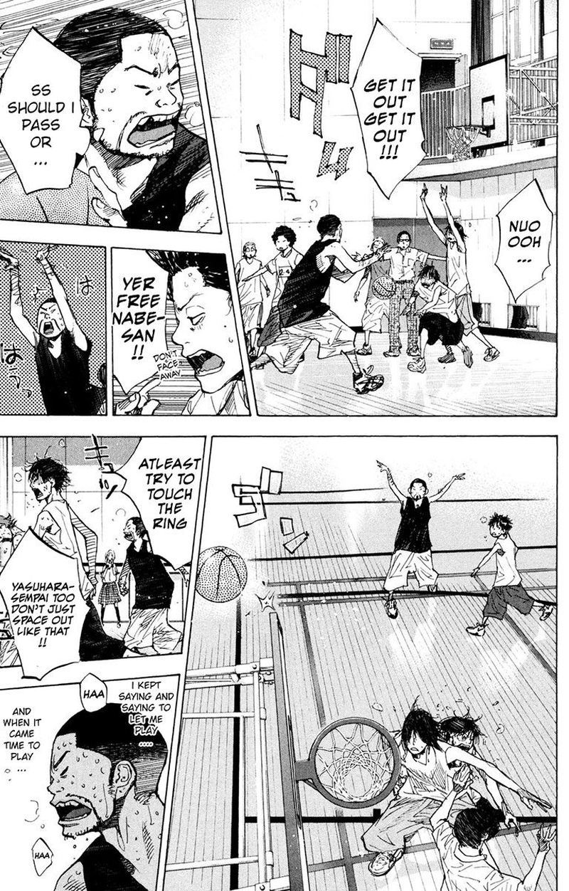Ahiru No Sora 158 21