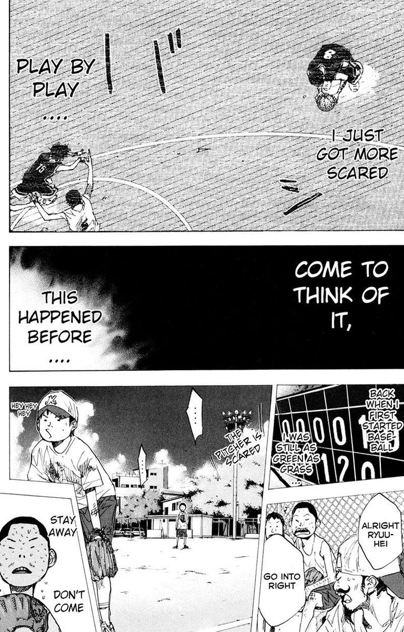 Ahiru No Sora 158 22