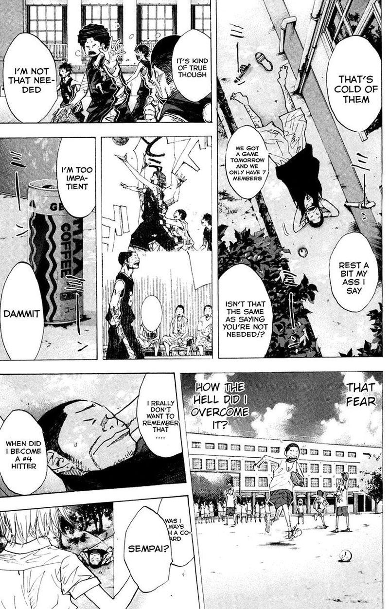 Ahiru No Sora 158 25