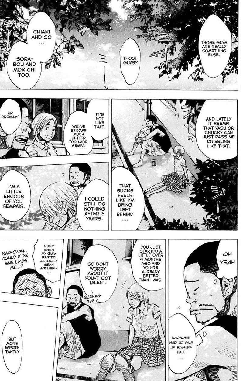 Ahiru No Sora 158 27