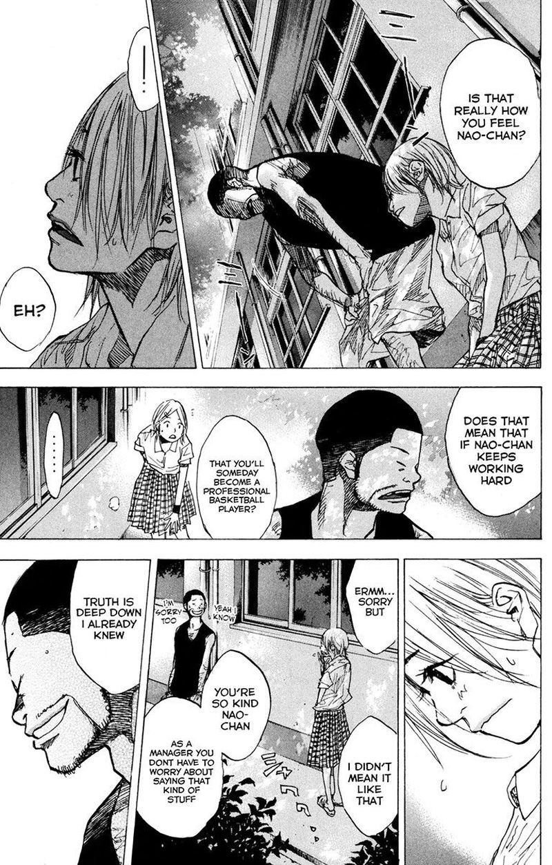 Ahiru No Sora 158 29