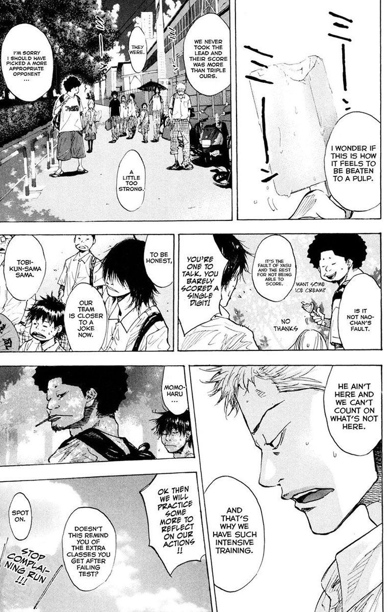 Ahiru No Sora 158 3