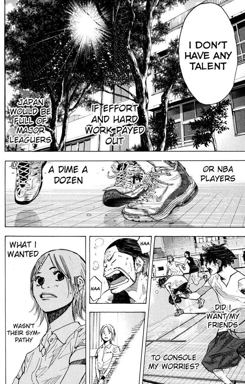 Ahiru No Sora 158 30