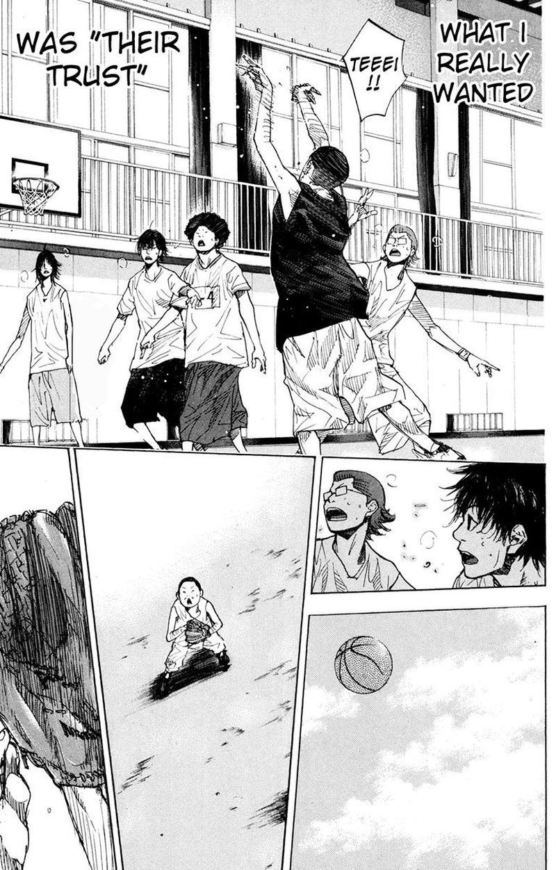 Ahiru No Sora 158 31