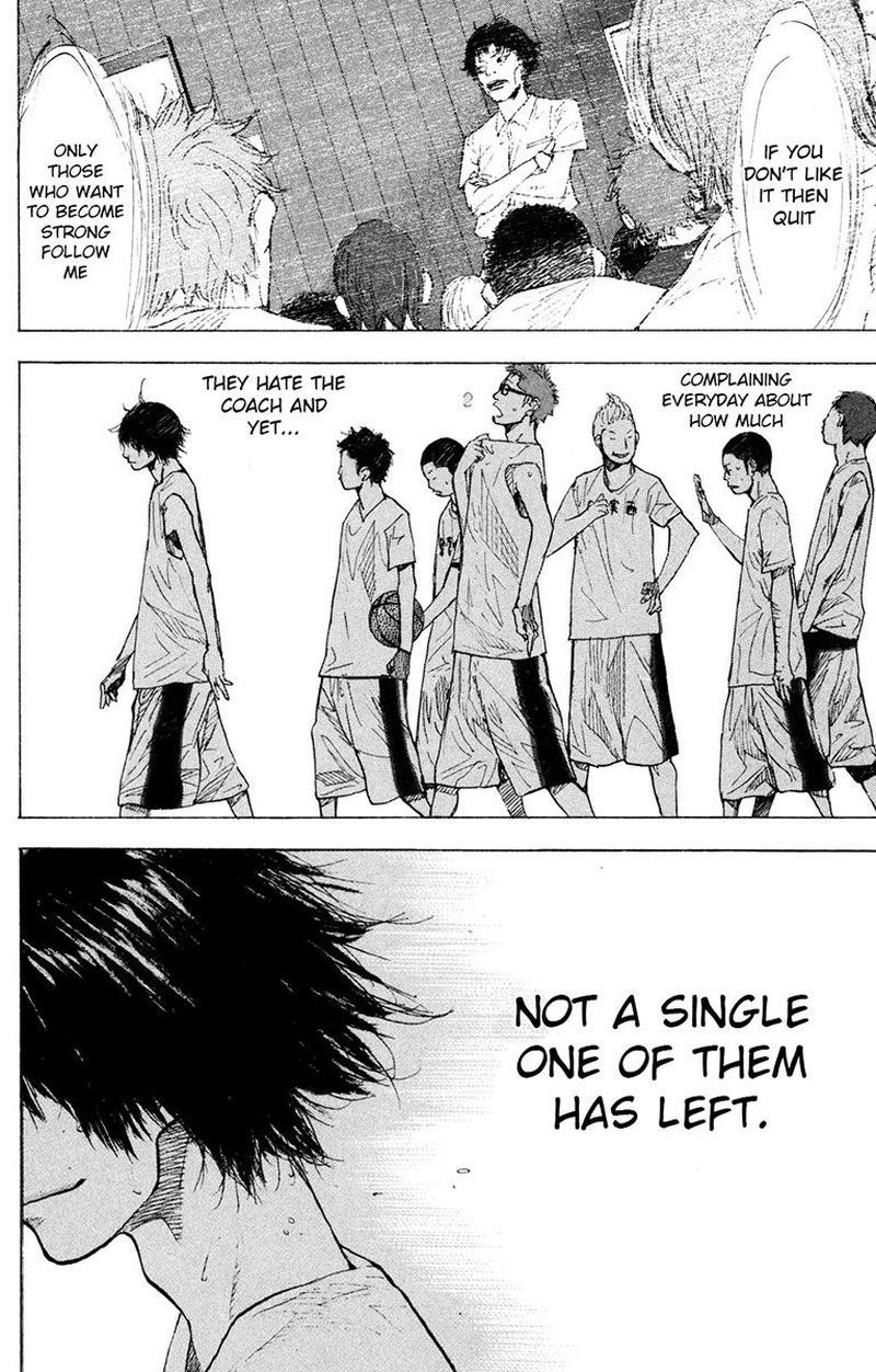 Ahiru No Sora 158 36