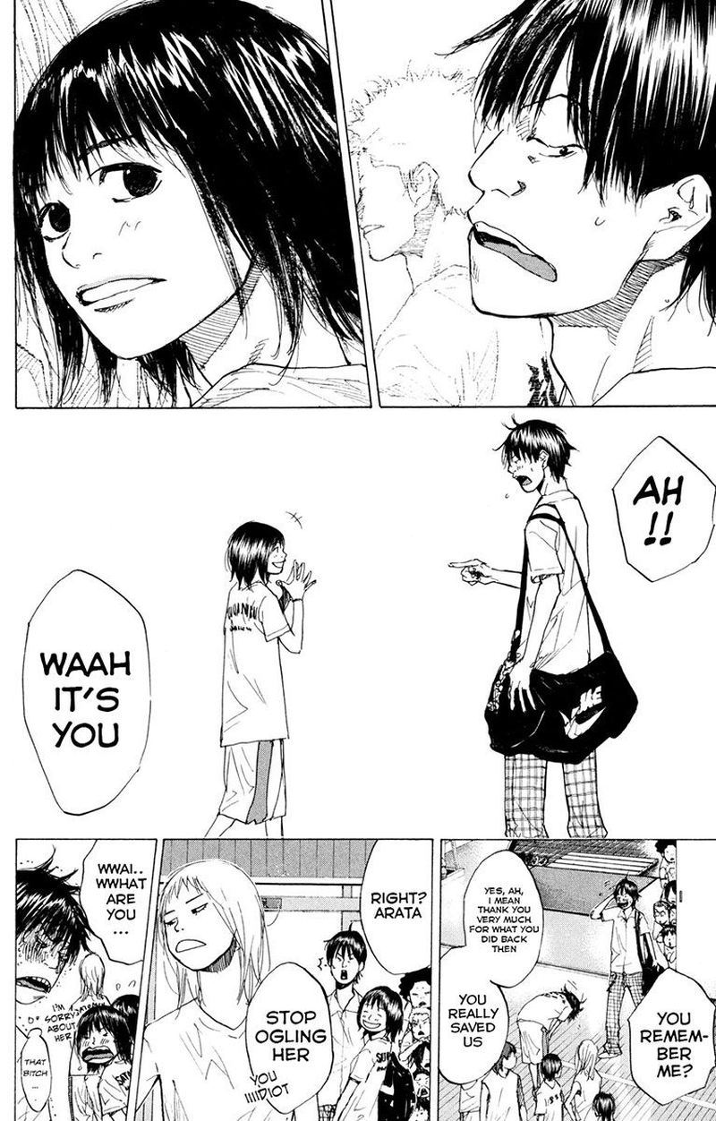Ahiru No Sora 158 38