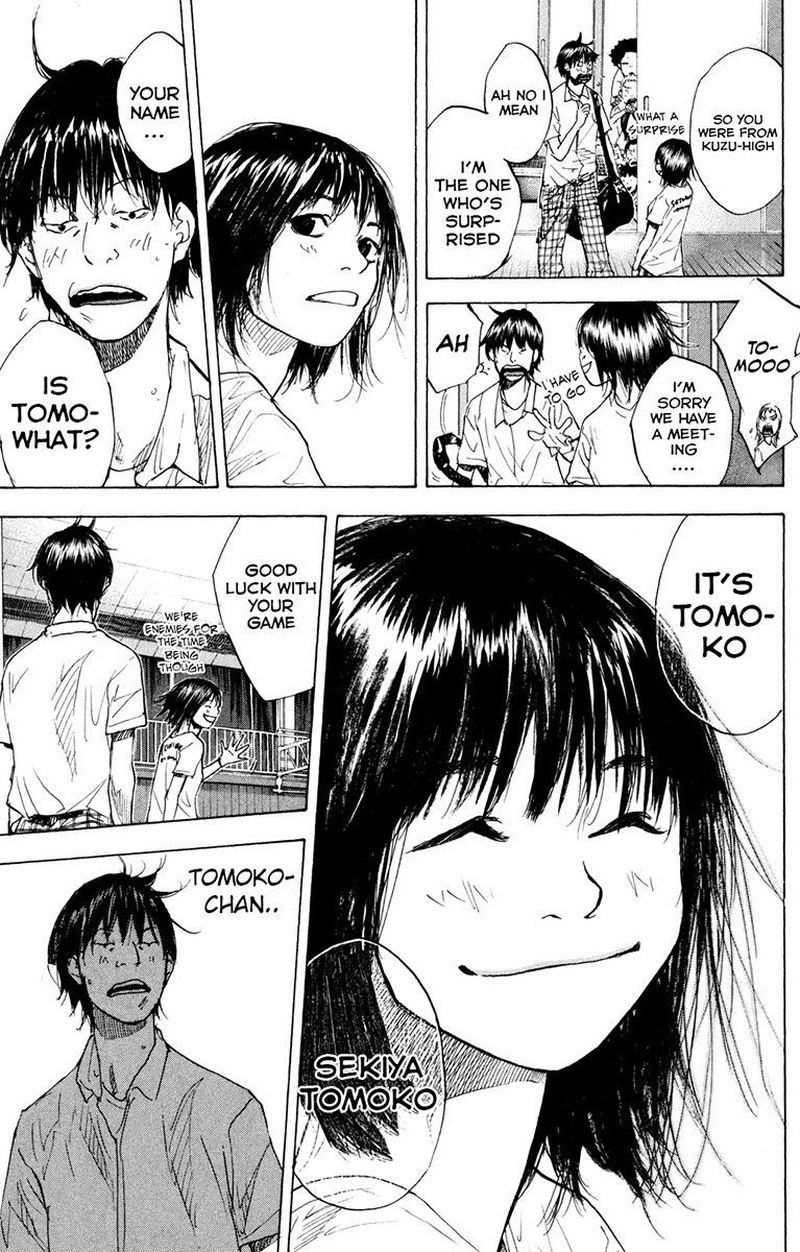 Ahiru No Sora 158 39