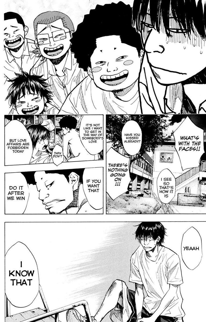 Ahiru No Sora 158 40