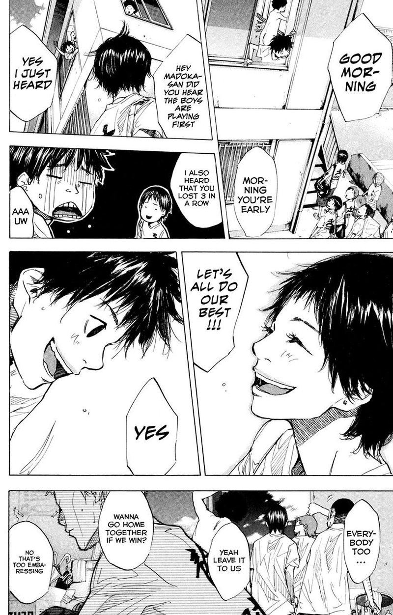 Ahiru No Sora 158 42