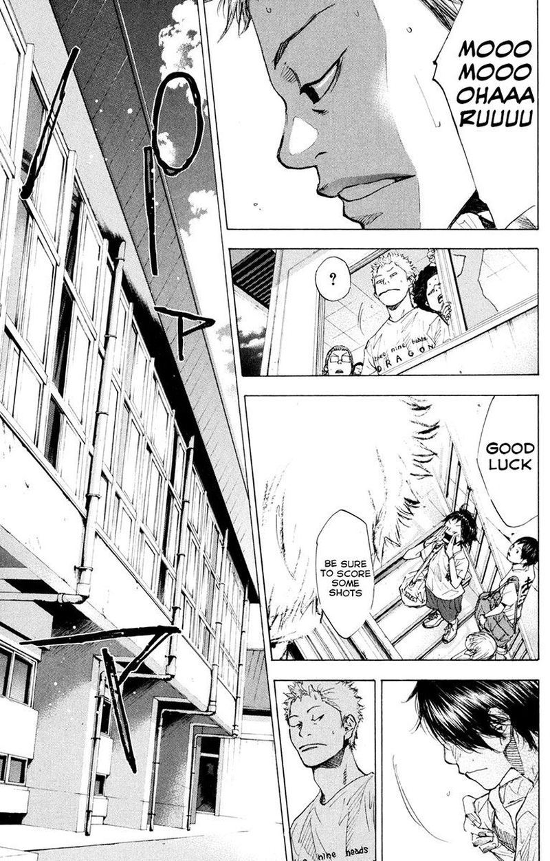 Ahiru No Sora 158 43