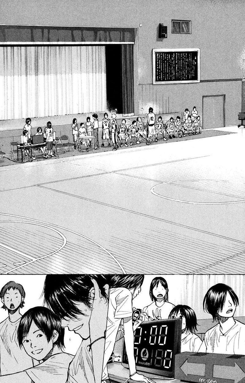 Ahiru No Sora 158 44