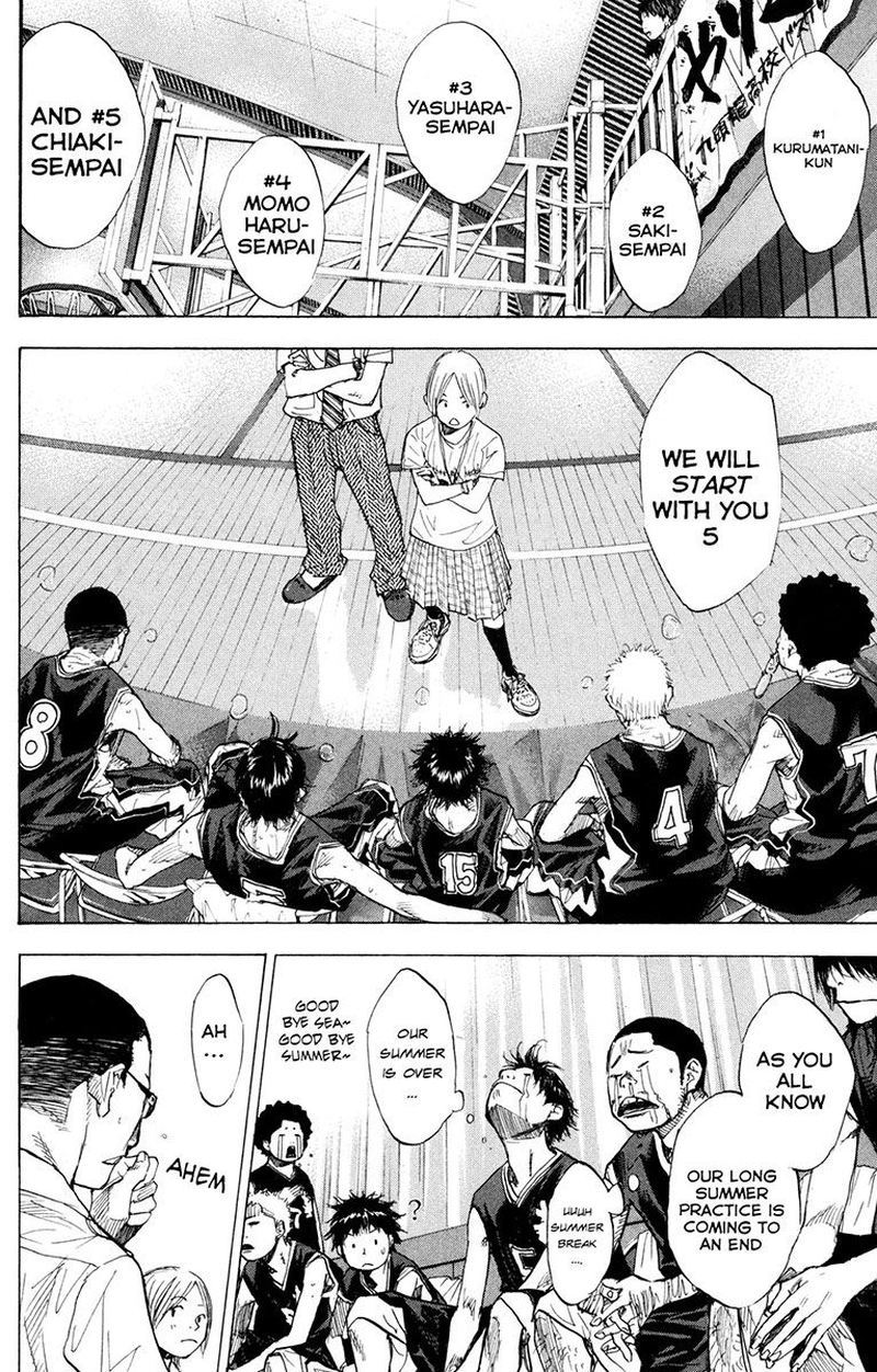 Ahiru No Sora 158 48