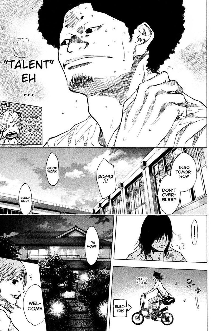Ahiru No Sora 158 5