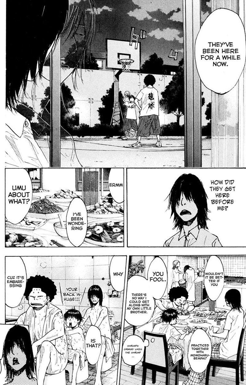 Ahiru No Sora 158 6
