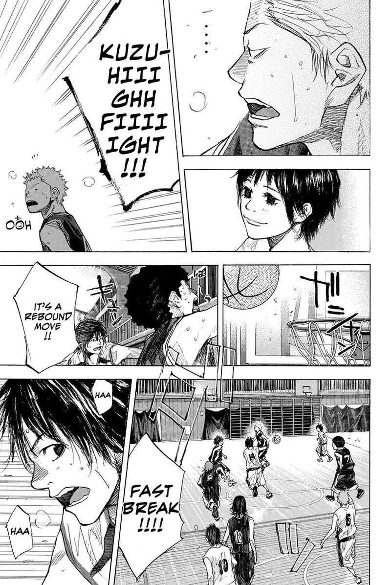 Ahiru No Sora 159 13
