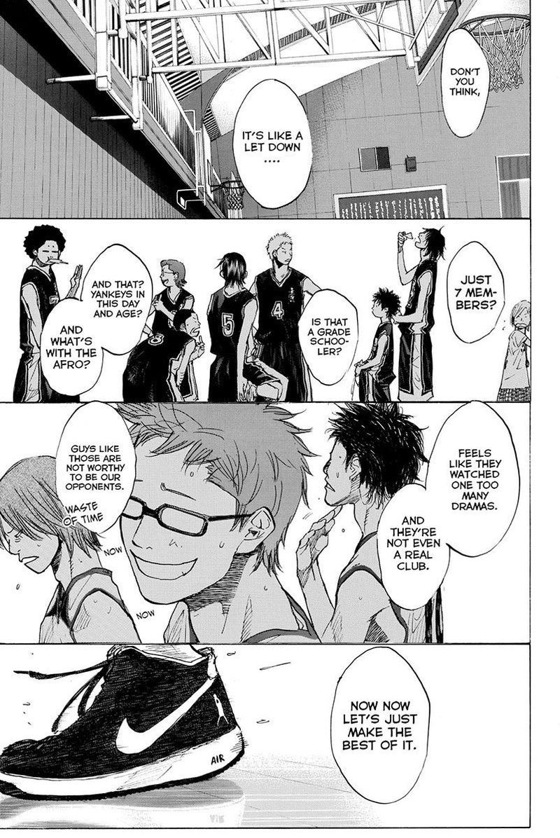 Ahiru No Sora 159 3
