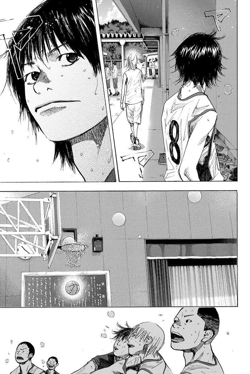 Ahiru No Sora 159 33