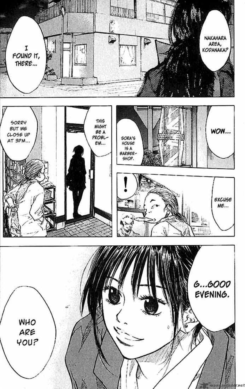Ahiru No Sora 16 1
