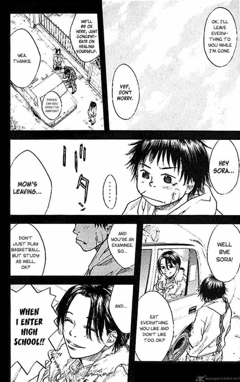 Ahiru No Sora 16 11