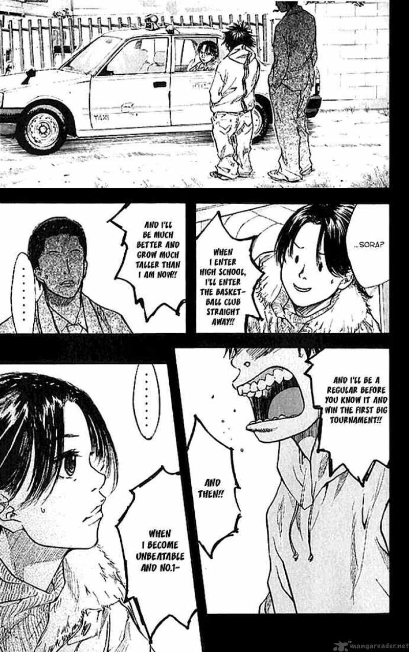 Ahiru No Sora 16 12