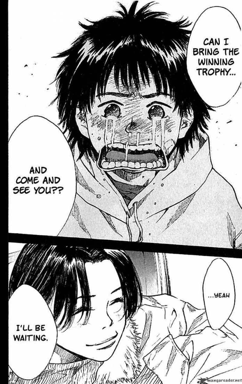 Ahiru No Sora 16 13