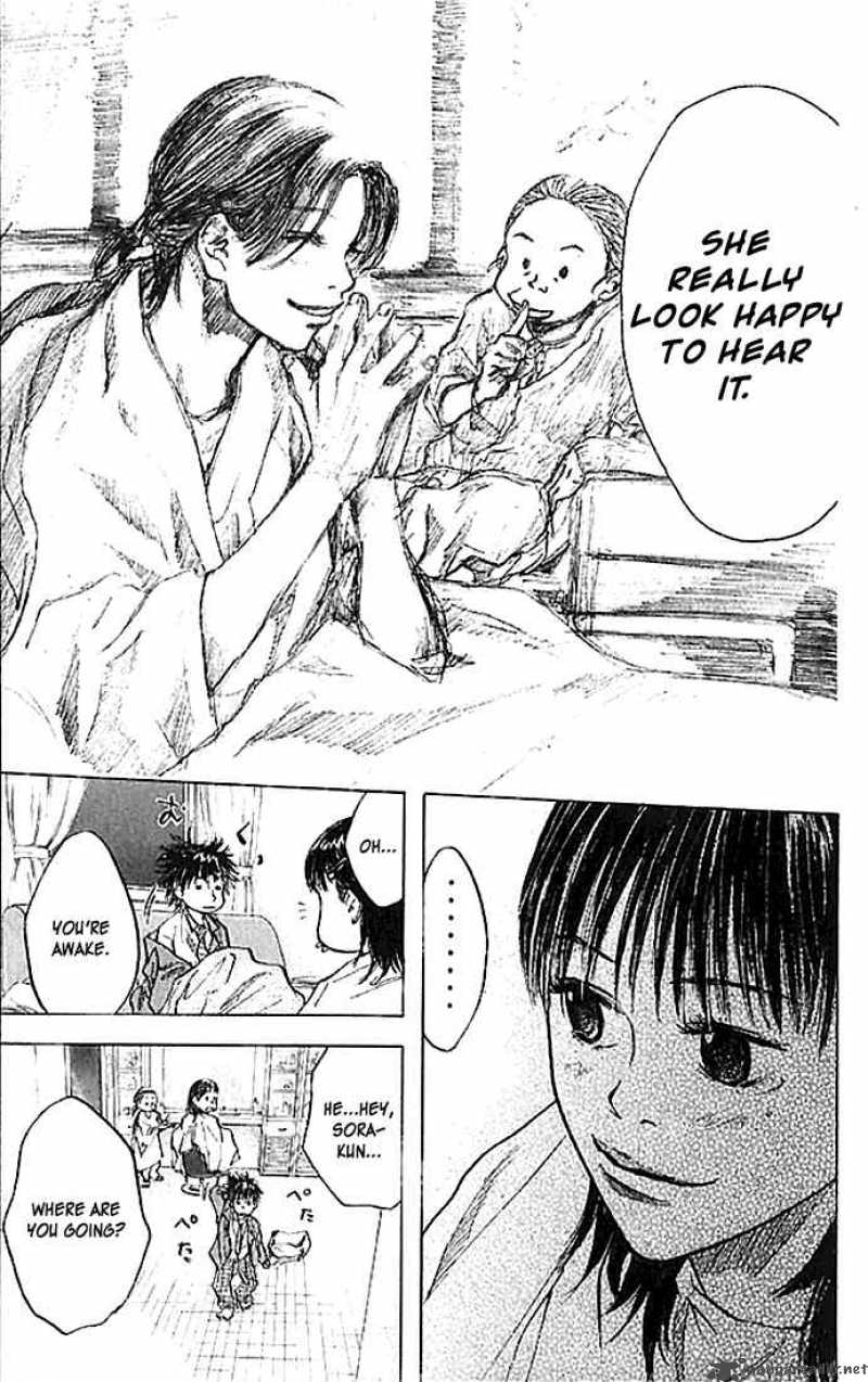 Ahiru No Sora 16 16