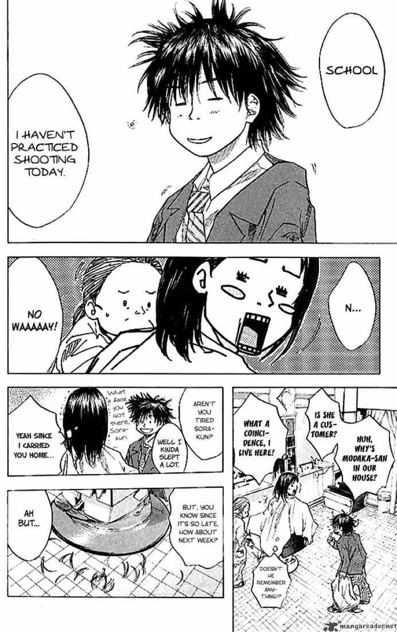 Ahiru No Sora 16 17
