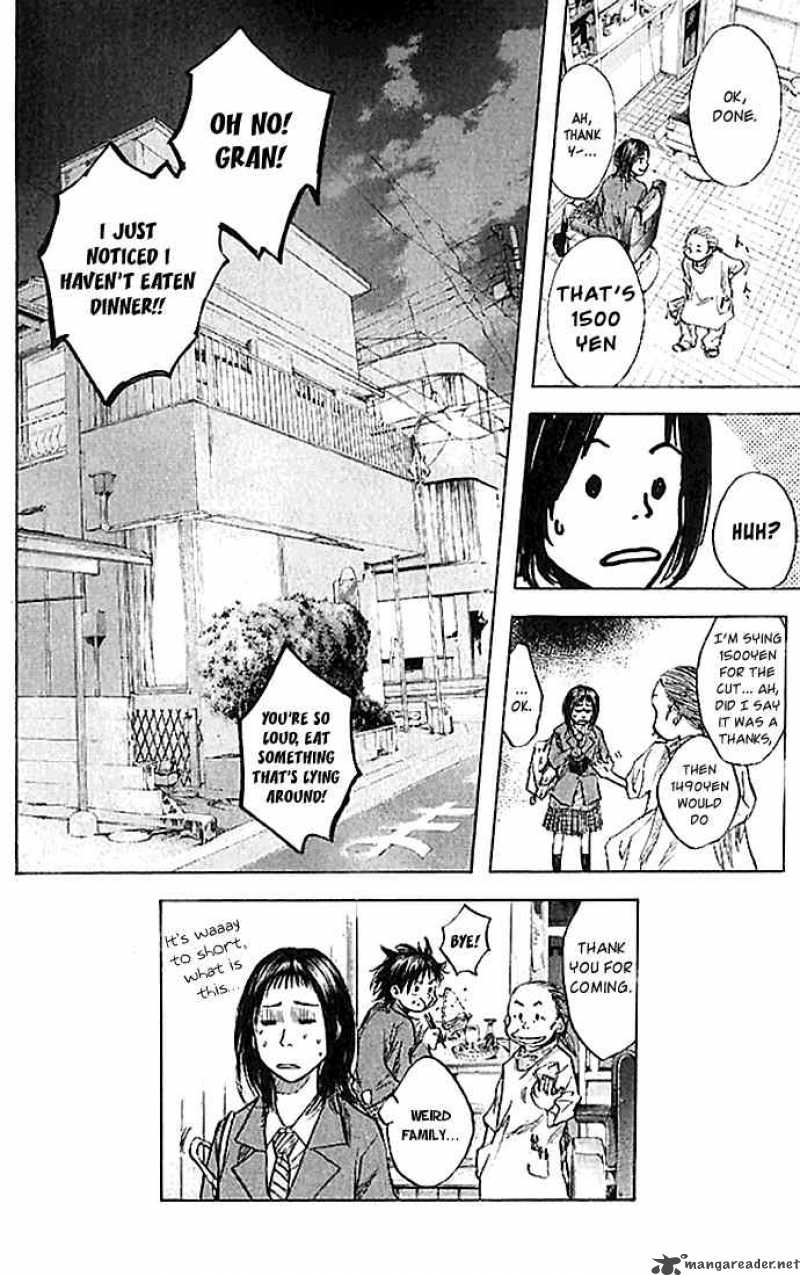 Ahiru No Sora 16 19