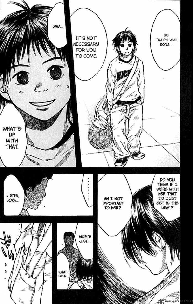 Ahiru No Sora 16 7
