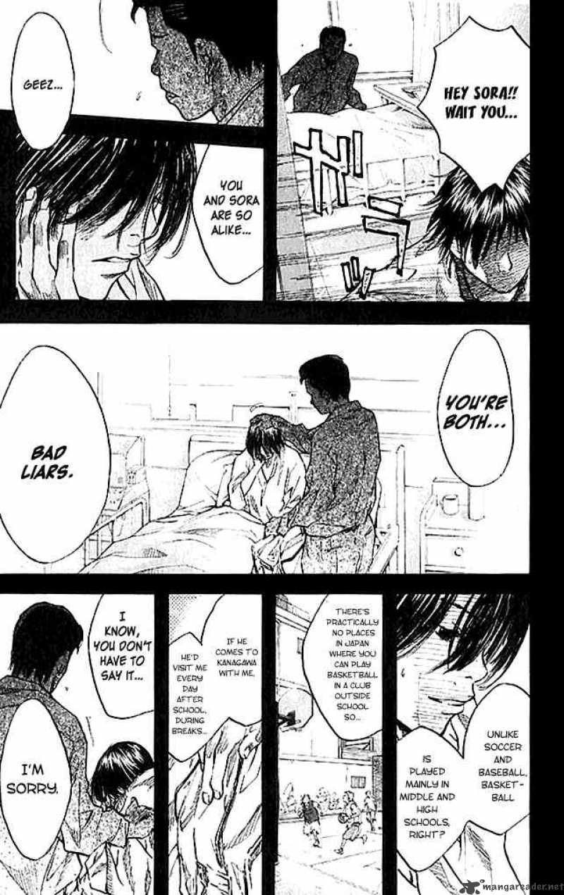 Ahiru No Sora 16 9