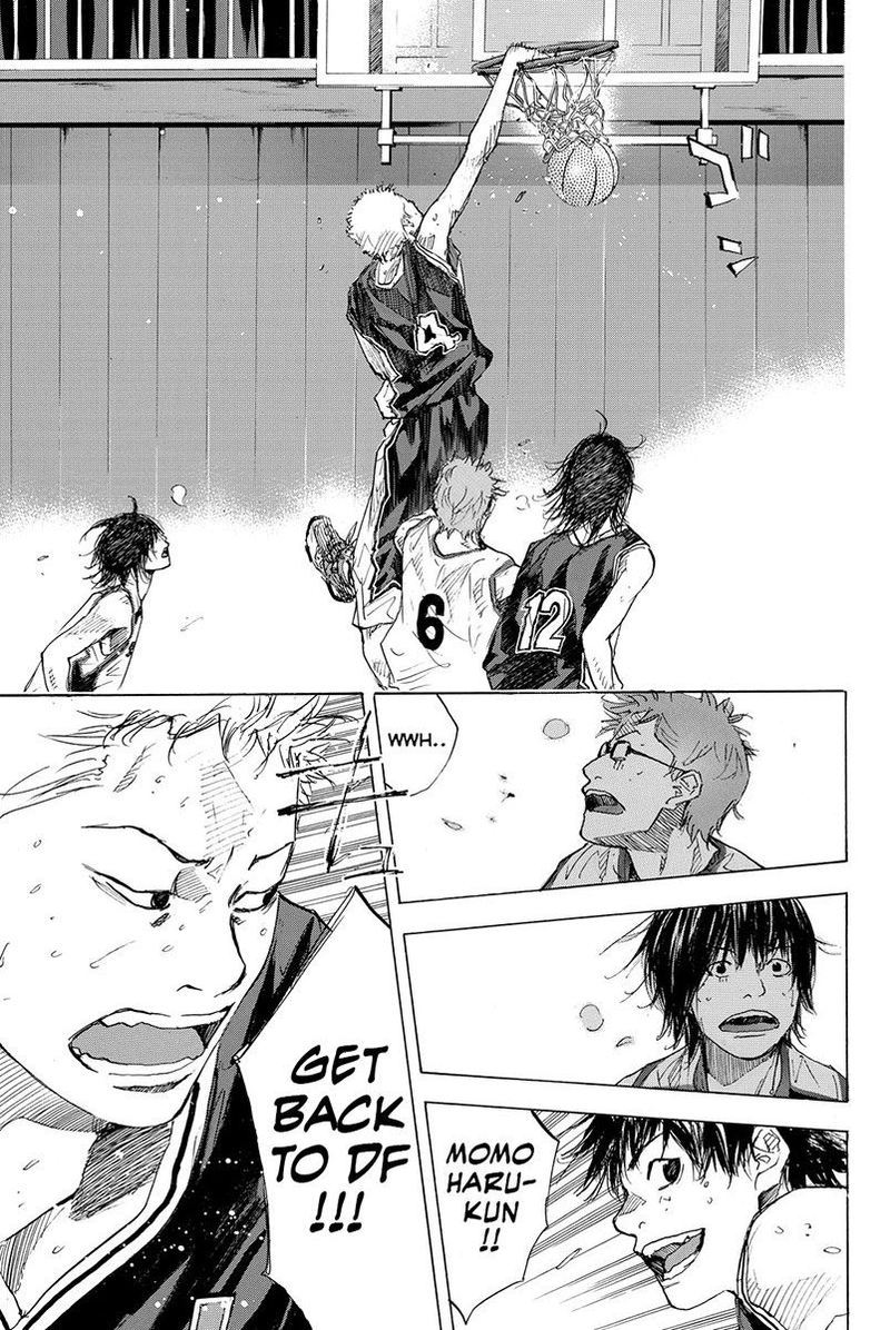 Ahiru No Sora 160 13