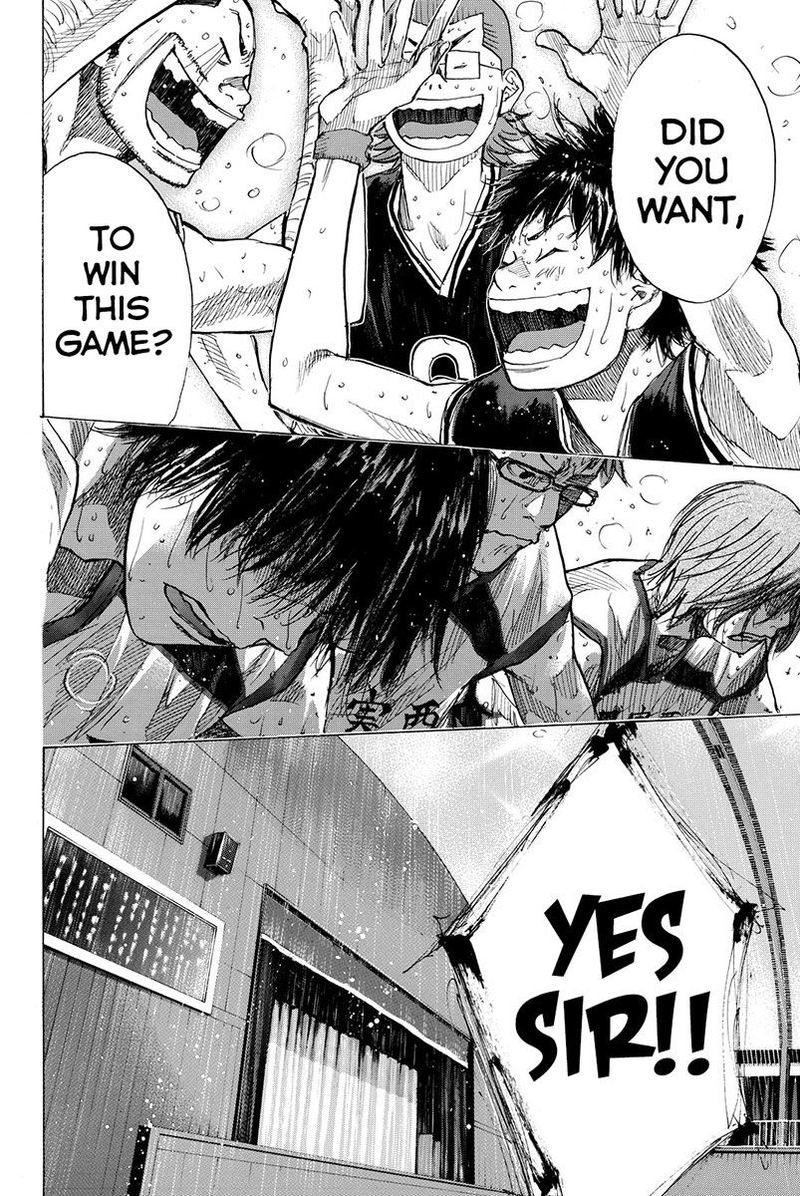 Ahiru No Sora 161 18