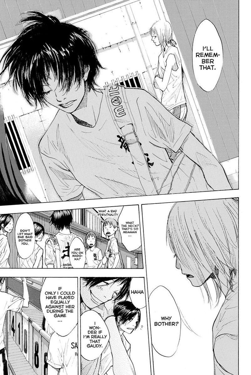 Ahiru No Sora 161 43