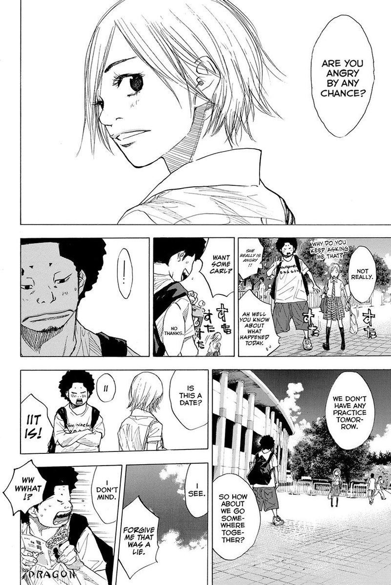Ahiru No Sora 161 49