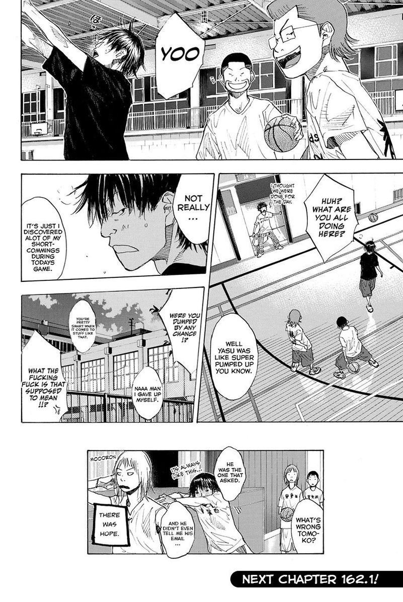 Ahiru No Sora 161 54