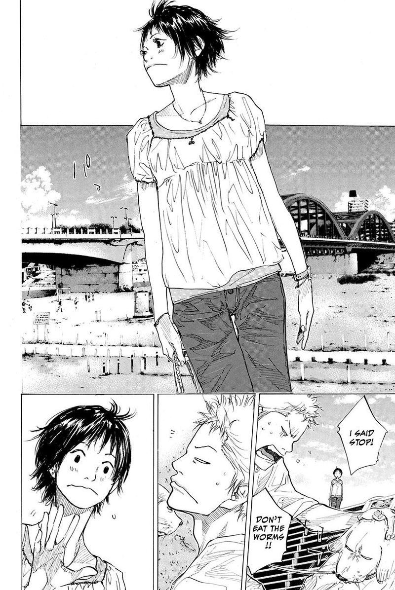 Ahiru No Sora 162 12