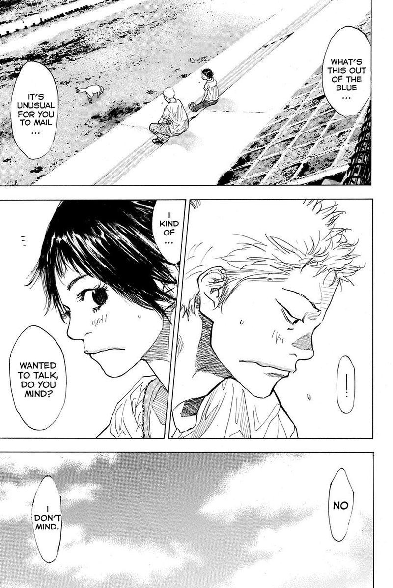 Ahiru No Sora 162 13