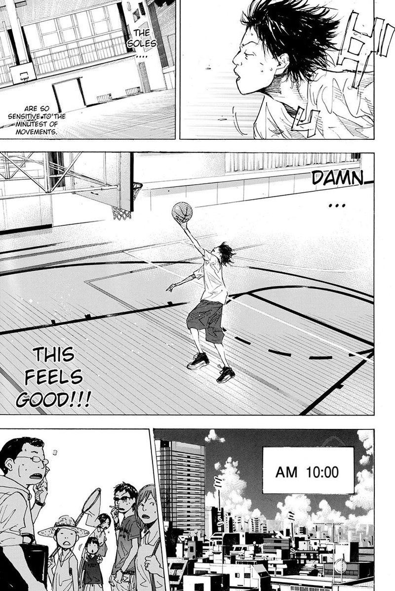 Ahiru No Sora 162 15